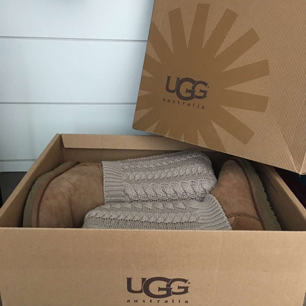 UGG Boots